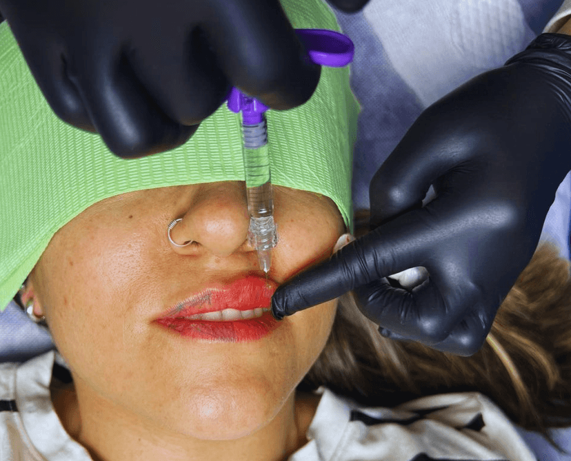 Relleno Labial's image