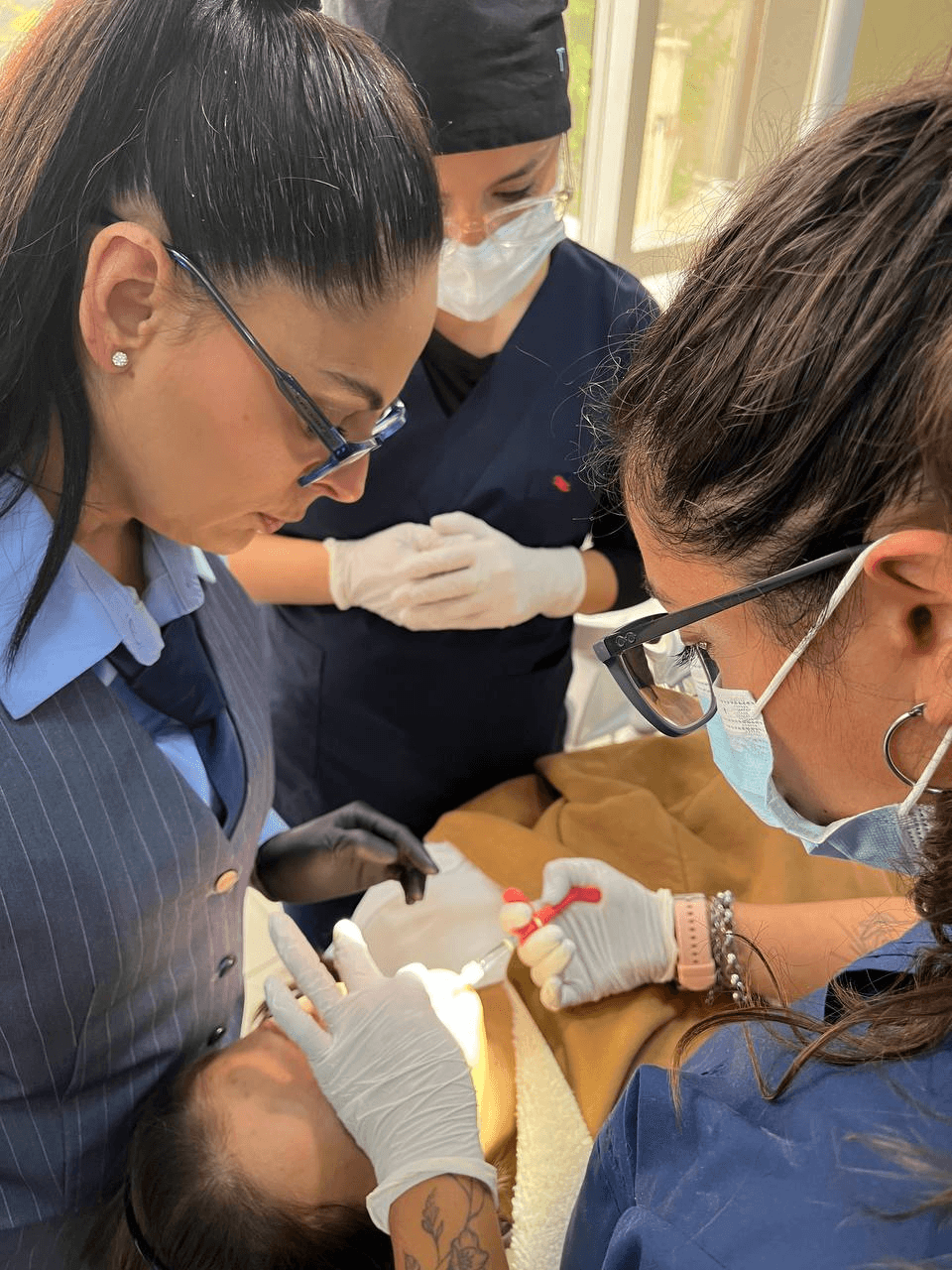 Relleno Labial's image