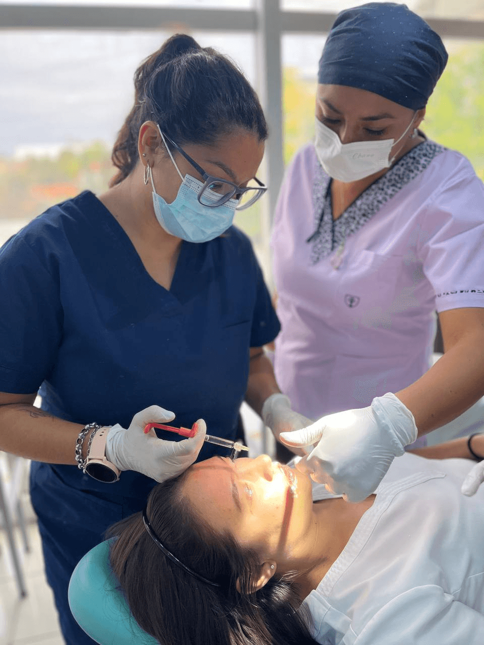 Relleno Labial's image